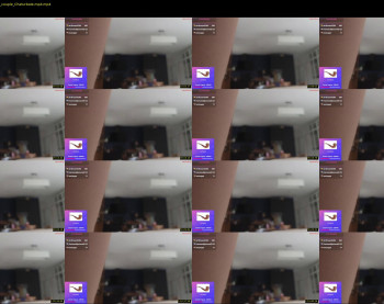 luxymin — 86 minute Chaturbate couple cam show recording, 720p, Nov 26, 2024