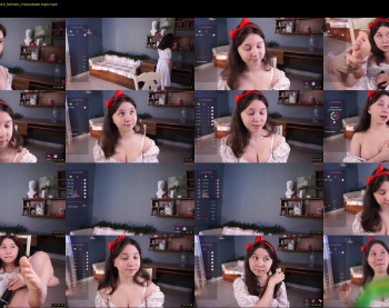 lynngroves — 121 minute Chaturbate female cam show recording, 720p, Nov 26, 2024
