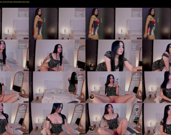 madison__evans — 88 minute Chaturbate female cam show recording, 720p, Nov 26, 2024