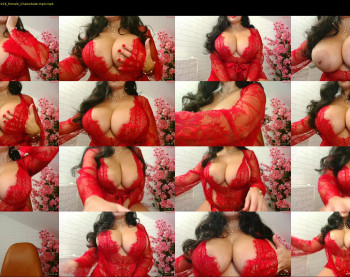 madlyn_dee — 78 minute Chaturbate female cam show recording, 720p, Nov 26, 2024