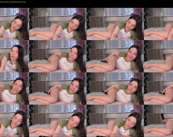 maidabuoy — 3 minute Chaturbate female cam show recording, 720p, Nov 27, 2024