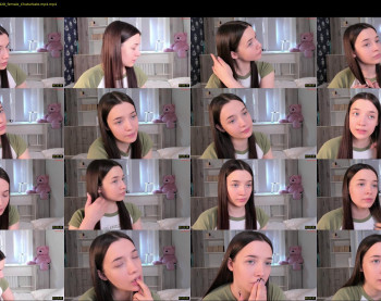 maidabuoy — 10 minute Chaturbate female cam show recording, 720p, Nov 27, 2024