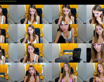 make_love_1 — 63 minute Chaturbate female cam show recording, 720p, Nov 26, 2024