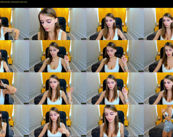 make_love_1 — 6 minute Chaturbate female cam show recording, 720p, Nov 26, 2024
