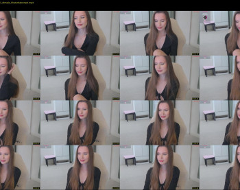 malikabb — 18 minute Chaturbate female cam show recording, 720p, Nov 26, 2024