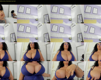 maraasweet — 127 minute Chaturbate female cam show recording, 720p, Nov 26, 2024