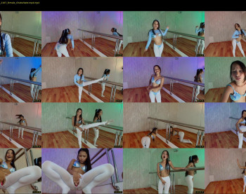 marce_algara — 121 minute Chaturbate female cam show recording, 720p, Nov 26, 2024