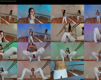 marce_algara — 89 minute Chaturbate female cam show recording, 720p, Nov 26, 2024