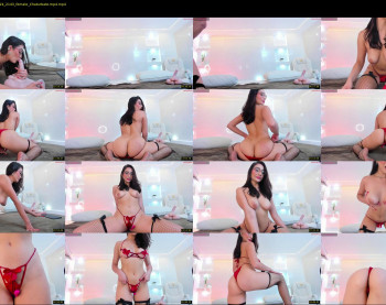 martina_mayers — 40 minute Chaturbate female cam show recording, 720p, Nov 26, 2024