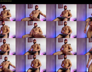 max_xl_ — 12 minute Chaturbate male cam show recording, 720p, Nov 26, 2024