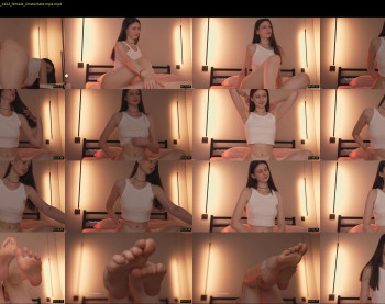 milanabaileys — 5 minute Chaturbate female cam show recording, 720p, Nov 26, 2024