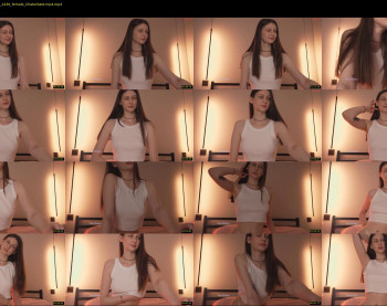 milanabaileys — 7 minute Chaturbate female cam show recording, 720p, Nov 26, 2024