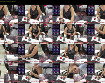 milf_viktoria — 41 minute Chaturbate female cam show recording, 720p, Nov 26, 2024