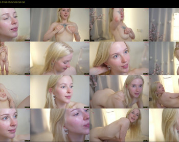 my_stella — 47 minute Chaturbate female cam show recording, 720p, Nov 26, 2024