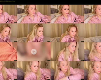 myassistant — 58 minute Chaturbate female cam show recording, 720p, Nov 27, 2024
