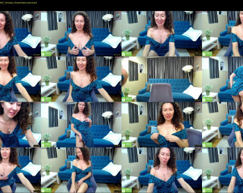 myrtlegirl_5 — 64 minute Chaturbate female cam show recording, 720p, Nov 26, 2024