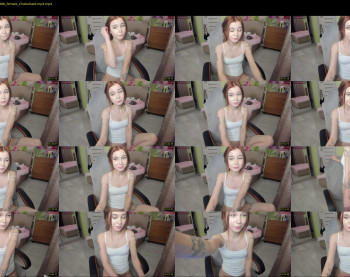 nancy_ston — 5 minute Chaturbate female cam show recording, 720p, Nov 26, 2024