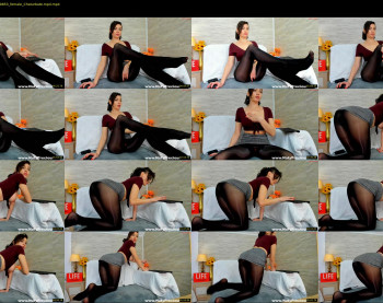 natyprecious — 7 minute Chaturbate female cam show recording, 720p, Nov 26, 2024