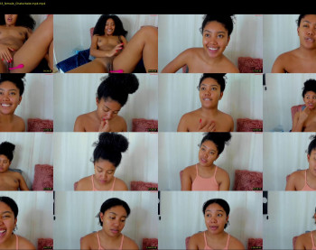 nix_brown — 78 minute Chaturbate female cam show recording, 720p, Nov 26, 2024