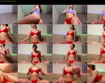 not_yourtoy — 72 minute Chaturbate female cam show recording, 720p, Nov 26, 2024