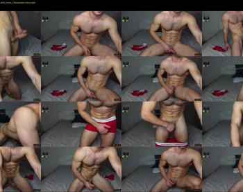 oliver_baker — 29 minute Chaturbate male cam show recording, 720p, Nov 26, 2024