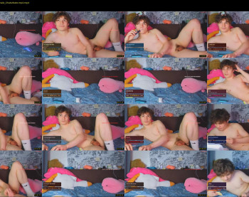 ololkd — 76 minute Chaturbate male cam show recording, 720p, Nov 26, 2024