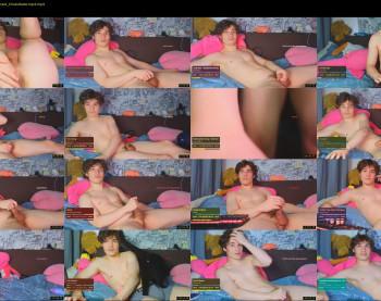 ololkd — 120 minute Chaturbate male cam show recording, 720p, Nov 27, 2024