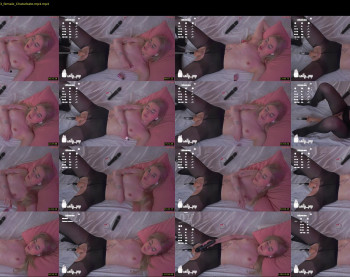 pafosstar — 78 minute Chaturbate female cam show recording, 720p, Nov 26, 2024