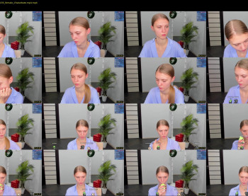 phoebepaw — 49 minute Chaturbate female cam show recording, 720p, Nov 26, 2024