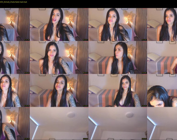 pk2secretxx — 19 minute Chaturbate female cam show recording, 720p, Nov 26, 2024