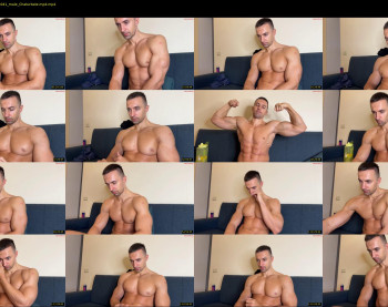 prince_d1ck — 94 minute Chaturbate male cam show recording, 720p, Nov 26, 2024