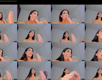 rebeccabaxter — 8 minute Chaturbate female cam show recording, 720p, Nov 26, 2024