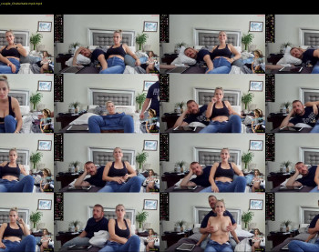 sadierw — 32 minute Chaturbate female cam show recording, 720p, Nov 26, 2024