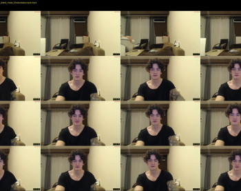 sam_winchest — 13 minute Chaturbate male cam show recording, 720p, Nov 27, 2024