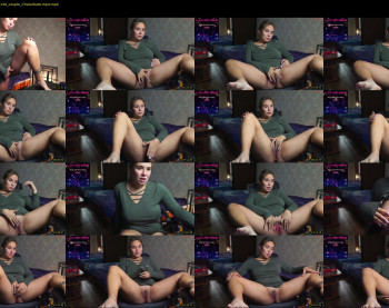 sandra_sww — 21 minute Chaturbate couple cam show recording, 720p, Nov 26, 2024