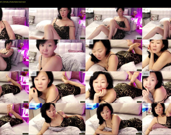sandrami__ — 79 minute Chaturbate female cam show recording, 720p, Nov 26, 2024