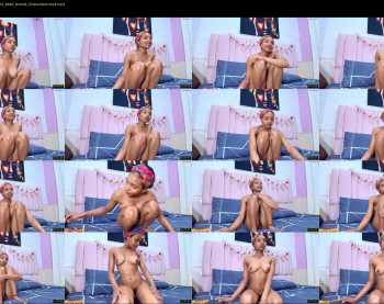 sara_williams01 — 17 minute Chaturbate female cam show recording, 720p, Nov 26, 2024