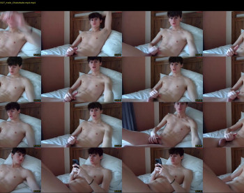 sensualalien — 11 minute Chaturbate male cam show recording, 720p, Nov 26, 2024