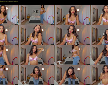 sharon__baker_ — 64 minute Chaturbate female cam show recording, 720p, Nov 27, 2024