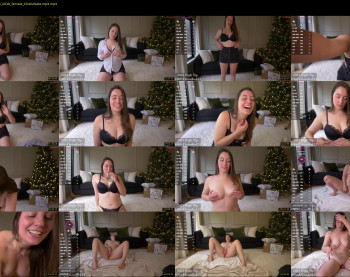 sophie_fennec — 107 minute Chaturbate female cam show recording, 720p, Nov 26, 2024