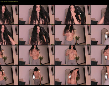 sunnymorrison — 40 minute Chaturbate female cam show recording, 720p, Nov 26, 2024