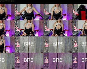sweet_withegirl — 73 minute Chaturbate female cam show recording, 720p, Nov 26, 2024