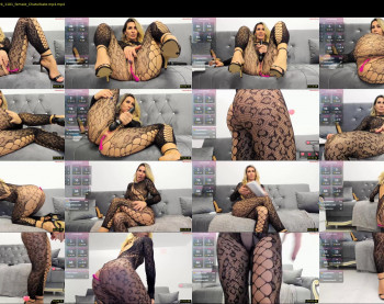sweetcherry30_ — 69 minute Chaturbate female cam show recording, 720p, Nov 26, 2024