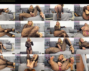 sweetcherry30_ — 88 minute Chaturbate female cam show recording, 720p, Nov 26, 2024