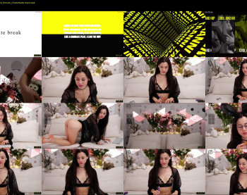 taanni_bc — 70 minute Chaturbate female cam show recording, 720p, Nov 27, 2024