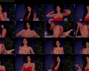 taylor_jonnees — 55 minute Chaturbate female cam show recording, 720p, Nov 26, 2024