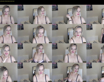 tilly_eliot — 118 minute Chaturbate female cam show recording, 720p, Nov 26, 2024