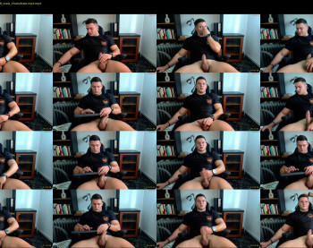 tomasmv — 23 minute Chaturbate male cam show recording, 720p, Nov 26, 2024