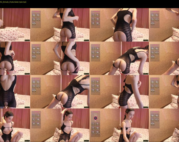 totallytiny_ — 7 minute Chaturbate female cam show recording, 720p, Nov 26, 2024