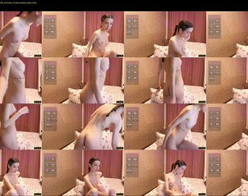totallytiny_ — 11 minute Chaturbate female cam show recording, 720p, Nov 26, 2024